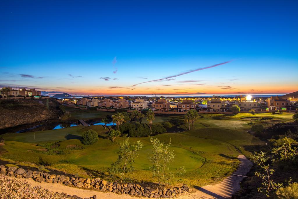 Apartamentos Lobos Mirador Corralejo Exterior foto