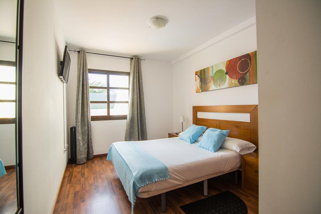 Apartamentos Lobos Mirador Corralejo Exterior foto