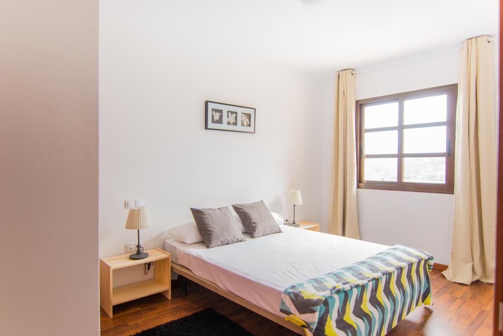 Apartamentos Lobos Mirador Corralejo Exterior foto