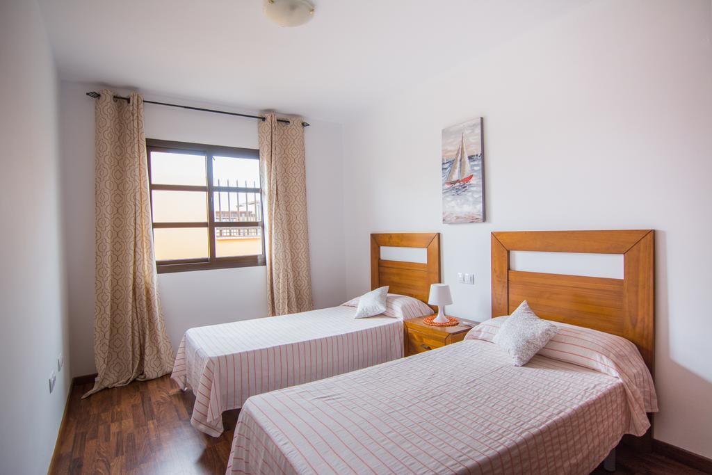Apartamentos Lobos Mirador Corralejo Exterior foto