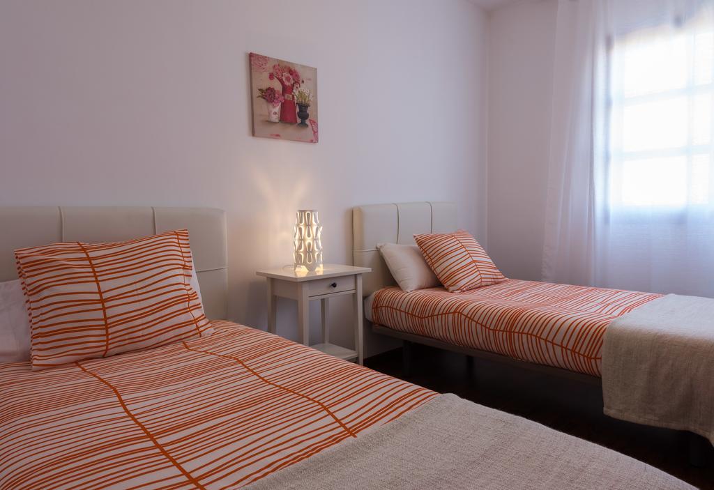 Apartamentos Lobos Mirador Corralejo Exterior foto