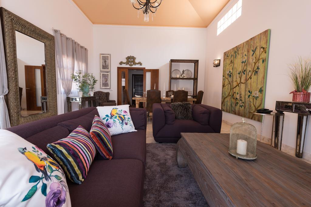 Apartamentos Lobos Mirador Corralejo Exterior foto