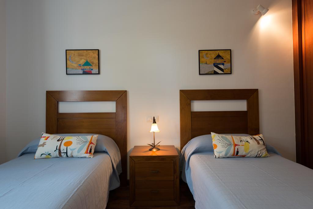 Apartamentos Lobos Mirador Corralejo Exterior foto