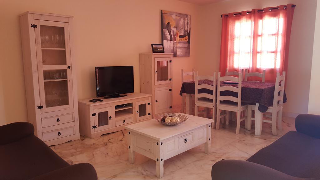 Apartamentos Lobos Mirador Corralejo Exterior foto