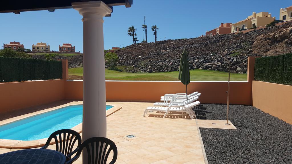 Apartamentos Lobos Mirador Corralejo Exterior foto