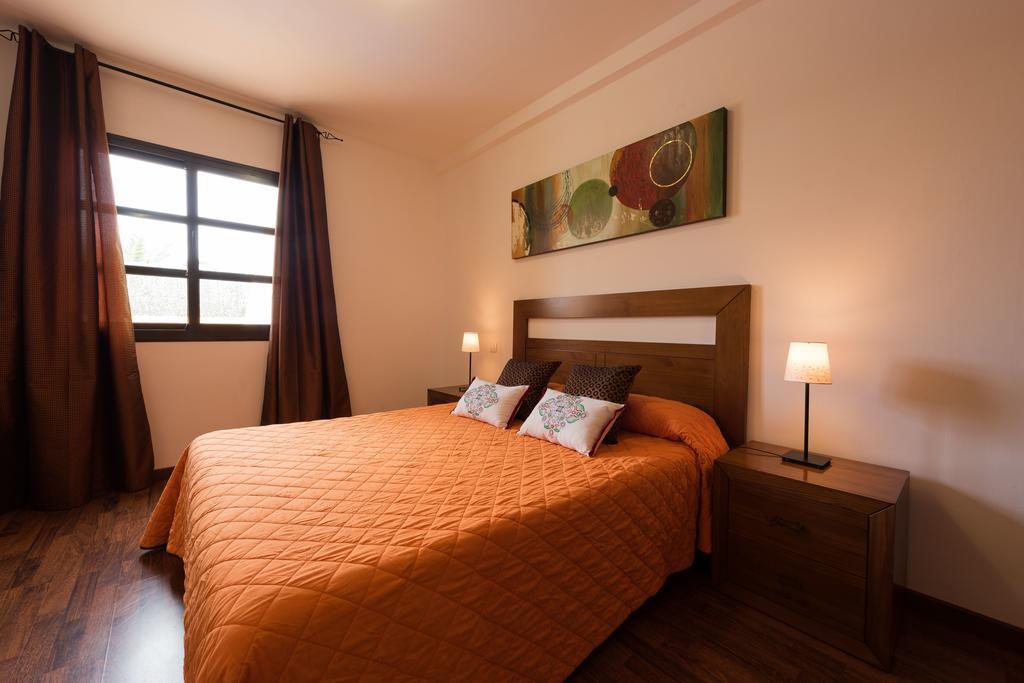 Apartamentos Lobos Mirador Corralejo Exterior foto