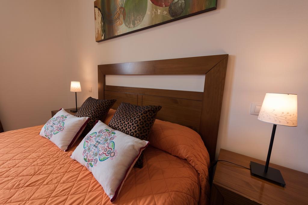 Apartamentos Lobos Mirador Corralejo Exterior foto