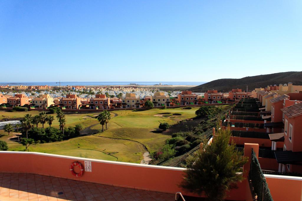 Apartamentos Lobos Mirador Corralejo Exterior foto