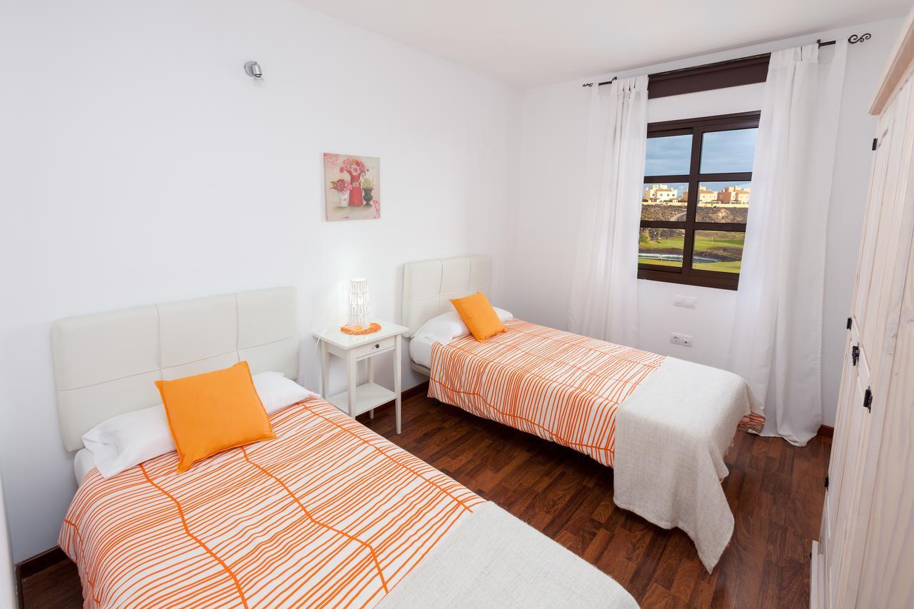 Apartamentos Lobos Mirador Corralejo Exterior foto